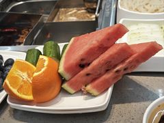 -海底捞火锅(凯德广场店)