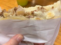 -鼎高高陕西美食(龙德广场店)