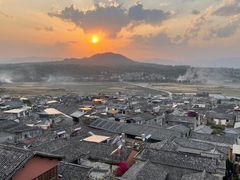 -无有景观餐厅·铜瓢牛肉·下午茶