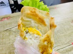 -灌饼王总店(炸烧饼五条胡同店)