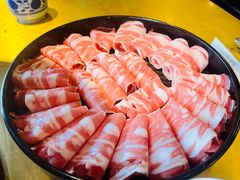 -牛街清真满恒記(平安里西大街店)