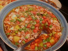 -华豫川酒家(大卫城店)