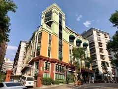 -飞虎过桥米线(翠湖店)
