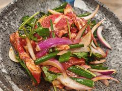 -小米烤肉-泥炉炭烤(常营店)