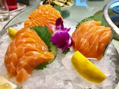 -日进一片海.生腌海鲜火锅.宵夜烧烤(三里屯总店)