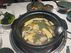 -狐狸爱上椰子鸡(滨江星光大道店)