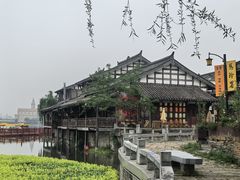 -大小河街