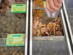 -苏州蜜饯门市部