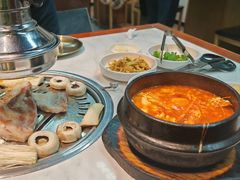 -六七八韩式烤肉·韩国料理(上杭路店)