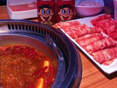 -季季红火锅(长沙步行街店)