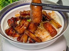 -悦融琥珀·京鲁菜·海味珍品(西单店)