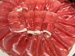 -清真军邺·金富苑肥牛城(海湖新区精品店)