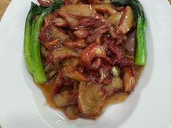 -佛有缘素食馆·荔湾老字号(陈家祠首店)