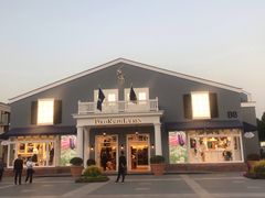 -Polo Ralph Lauren(青浦百联奥特莱斯广场店)