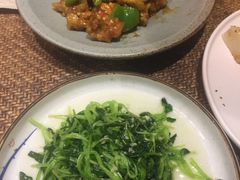 -小天厨民间菜馆(深圳街店)