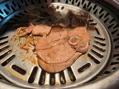 -梨花自助烤肉(天河城店)