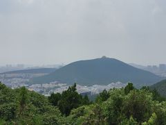 -云龙山