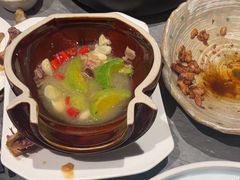 -福照楼汽锅鸡·云南菜(火车站锦江店)