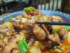 -禾木·新疆特色美食