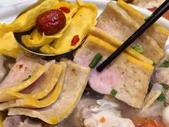 -钟记陕南菜·煎锅鱼(红专南路店)