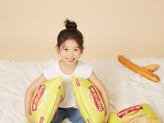 -iF摄影•全家福•证件照•形象照(南山店)