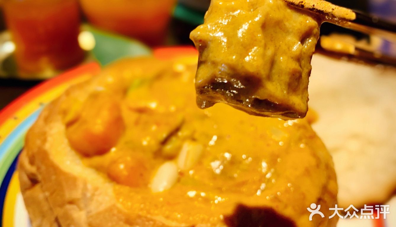 泰妃殿在中山公园开新店了，造福长宁[吐]