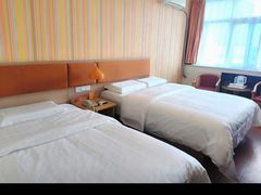 -如家酒店(北京师范大学积水潭店)