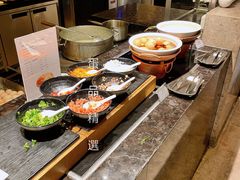 -美食汇·海鲜自助西餐厅·江门富力万达嘉华酒店