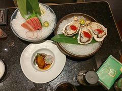 -極上萬膳·日料放题(海岸城店)