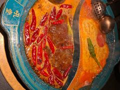 -吼堂老火锅(太古里总店)