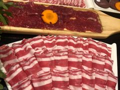 -忆春秋火锅(文翠路店)