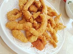 -北方饺子王·海肠捞饭·海鲜锅(山大店)