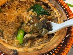 -肥仔文澳门猪骨煲(南京西路店)