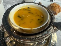 -东海朗廷酒店-唐阁T’ANG COURT 中餐厅