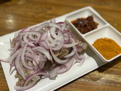 -清真·玛丽亚新疆菜主题餐厅(浙江中路店)