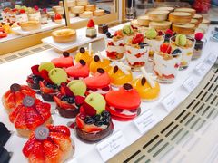 -PAUL LAFAYET 法式甜品(港汇广场店)