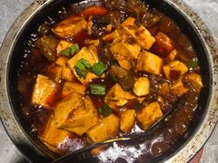 -北平食府(马鞍山路店)