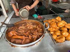 -韦记牛杂汤(清晖园店)