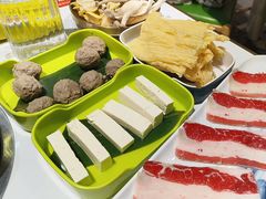 -菌小白火锅(时尚天河店)