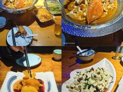 -胖子烧烤海鲜(亲贤北街店)