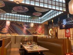 -千寻山野烤肉(中关村店)