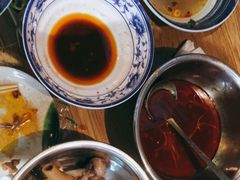 -大头亮羊汤烩面·河南非遗(良乡总店)
