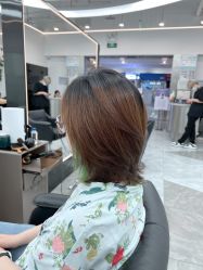-ON STAR SALON