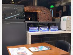 -斯比特花园西餐厅(东方商厦店)