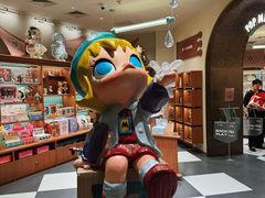 -泡泡玛特POPMART(壹号店)
