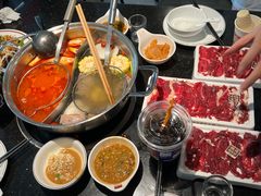 -尚合里潮汕牛肉火锅(海沧店)