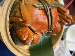 -火福·天湖阁大闸蟹博物馆主题餐厅(浅水湾店)