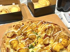 -达美乐比萨(深圳广厦路店)