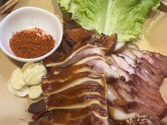 -六合居·明厨亮灶餐厅(成双大道店)