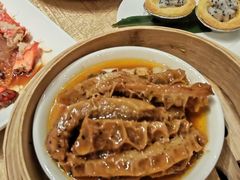 -富力万达嘉华酒店-品珍中餐厅(水果湖店)